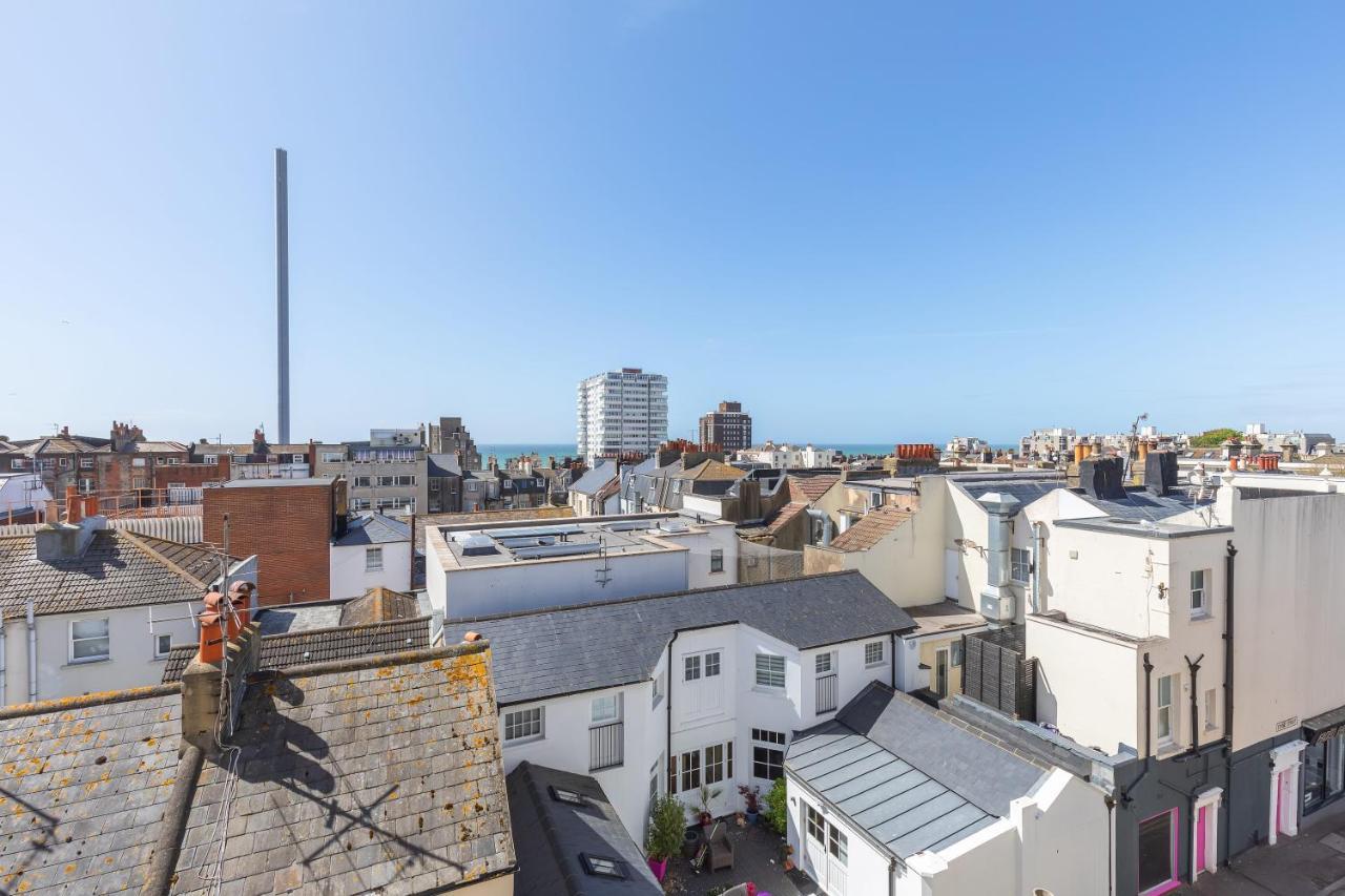 Right On - Brighton - By My Getaways Daire Dış mekan fotoğraf
