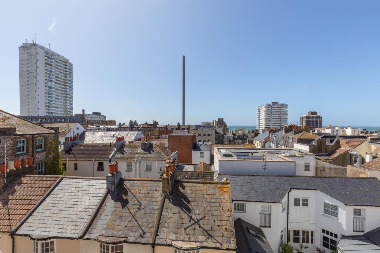 Right On - Brighton - By My Getaways Daire Dış mekan fotoğraf